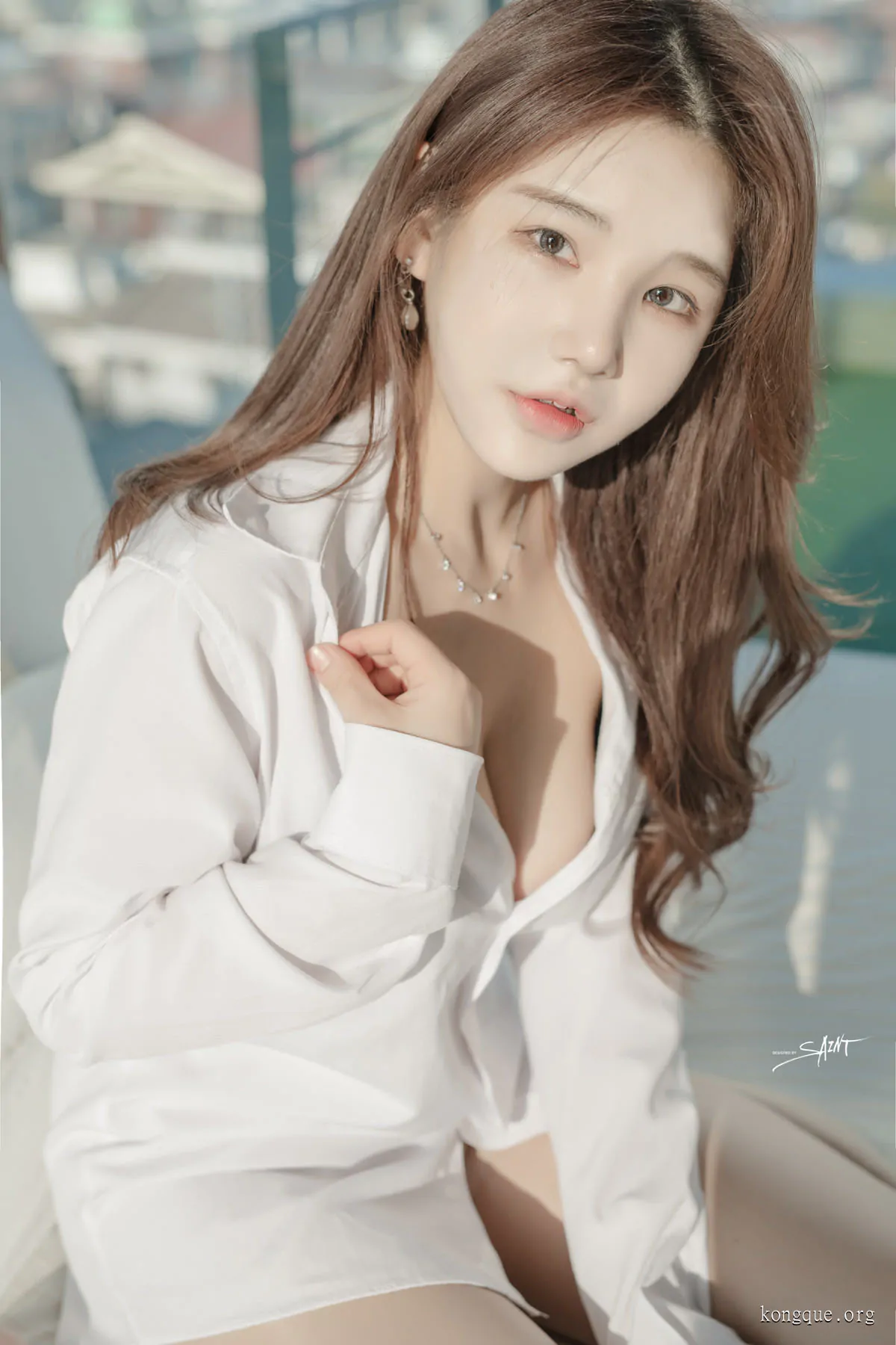 Zzyuri(쮸리) – 全套29期&视频[16.4G-持续更新]-名站图库