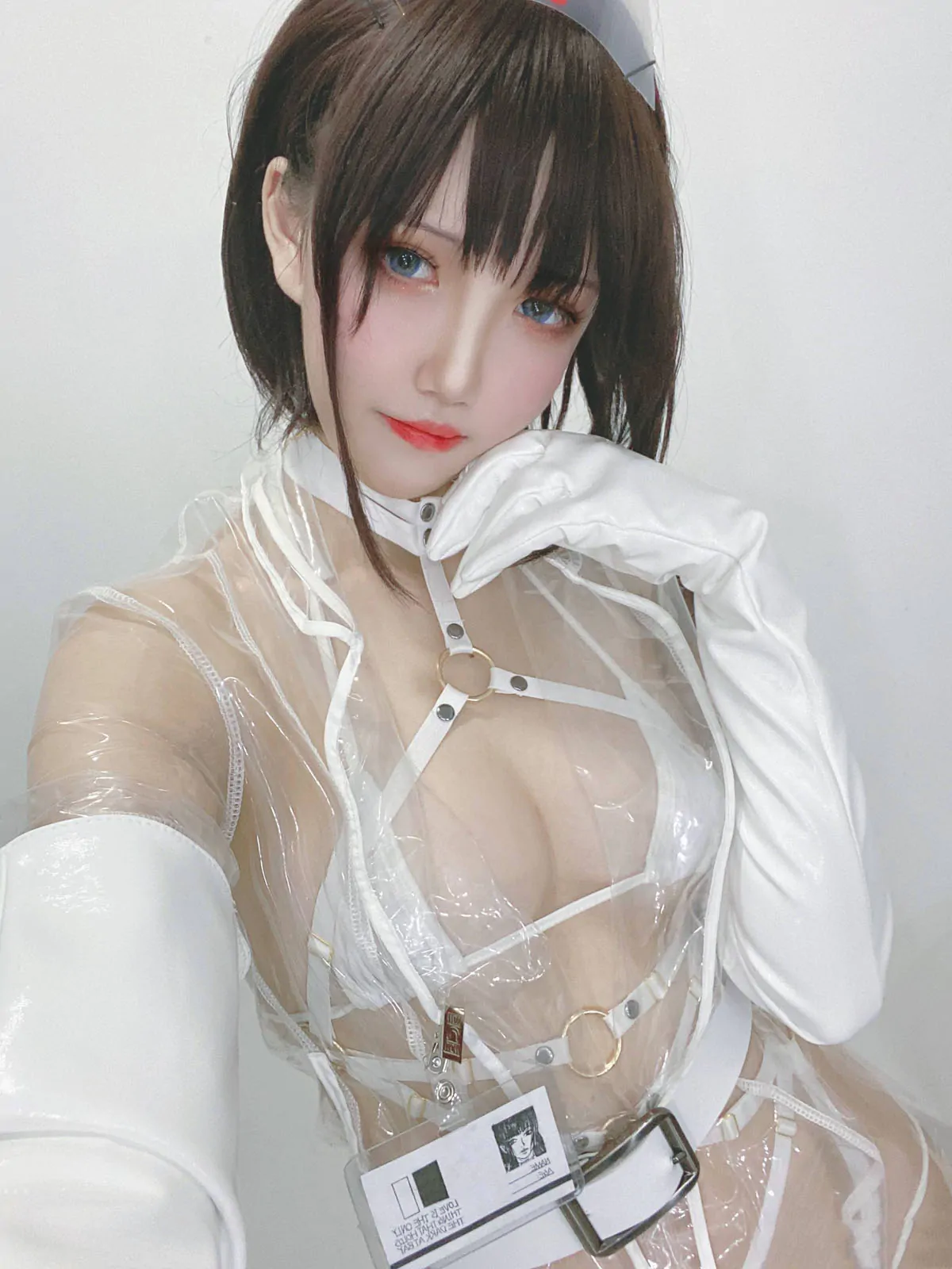 阿薰kaOri – 全套合集67套及随包视频[122.1G-持续更新]-名站图库