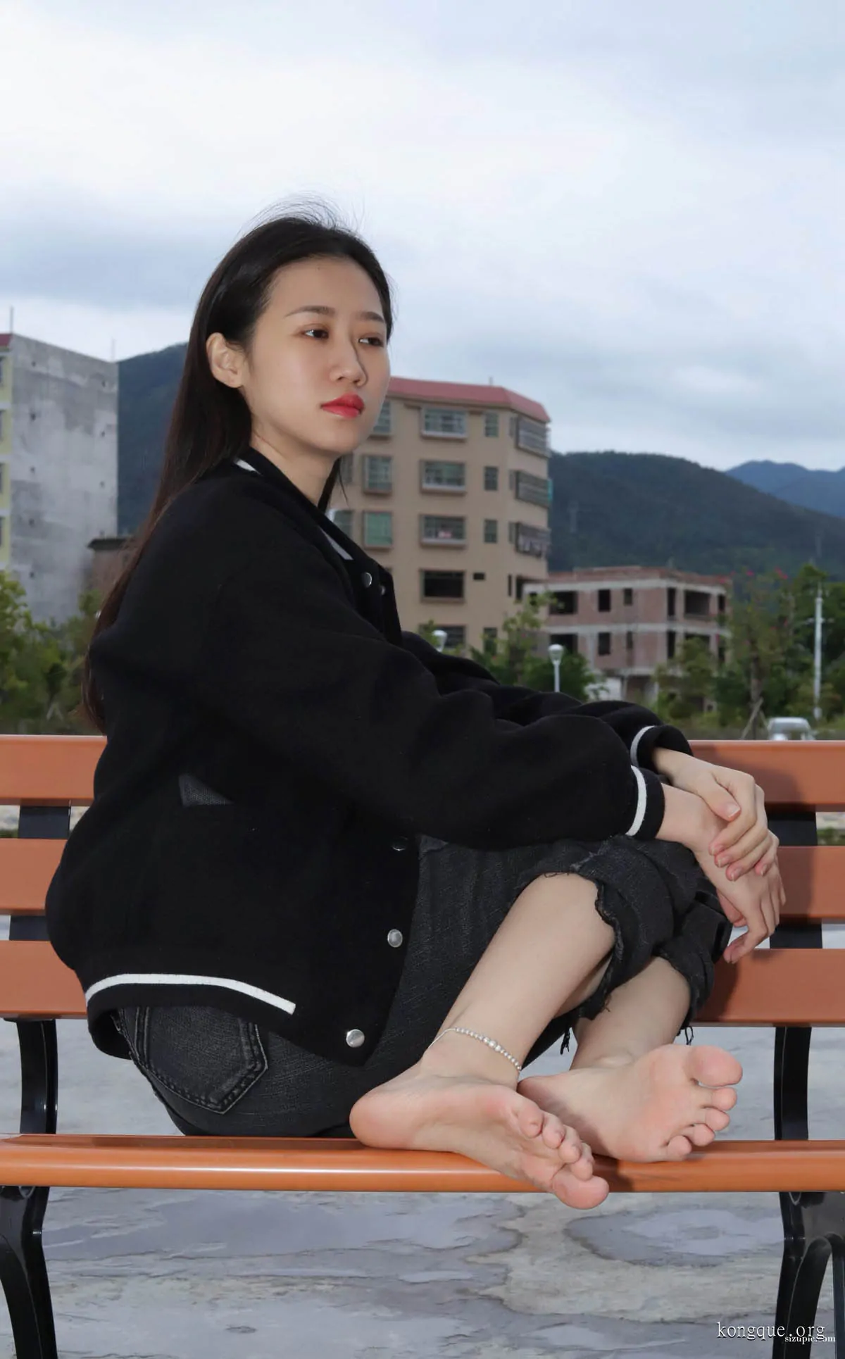 Pary学生模拍 – 全套156期及视频12期[104.5G-2025.5]-名站图库