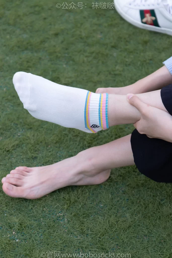 图片[9]-丝袜控必看！BoBoSocks袜啵啵的轻性感世界 – 全套764期(+2 含4K视频)+限积分10套[4987G-2026.09]-名站图库