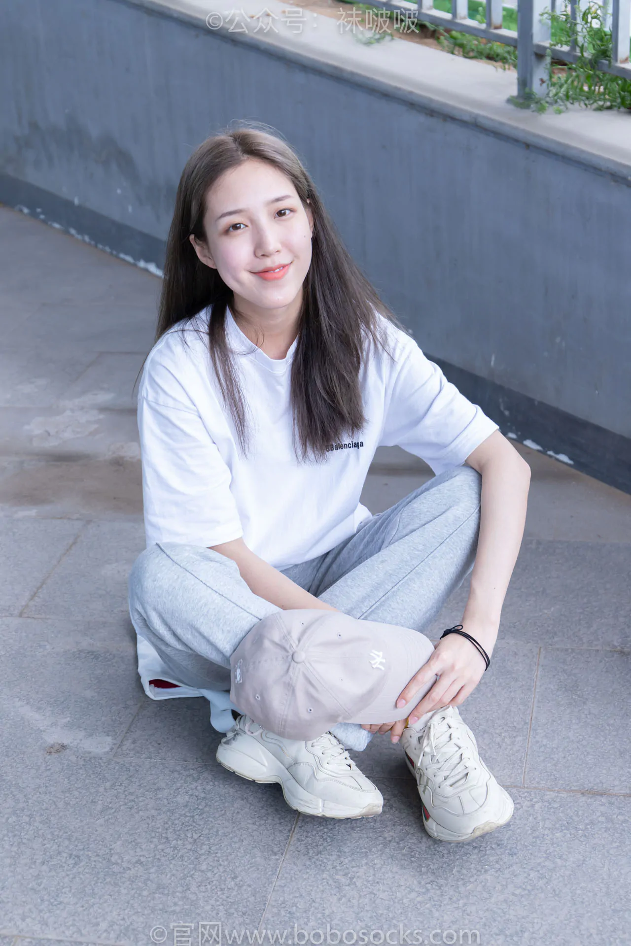 丝袜控必看！BoBoSocks袜啵啵的轻性感世界 – 全套733期(+2 含4K视频)+限积分10套[4698G-2026.08]-名站图库
