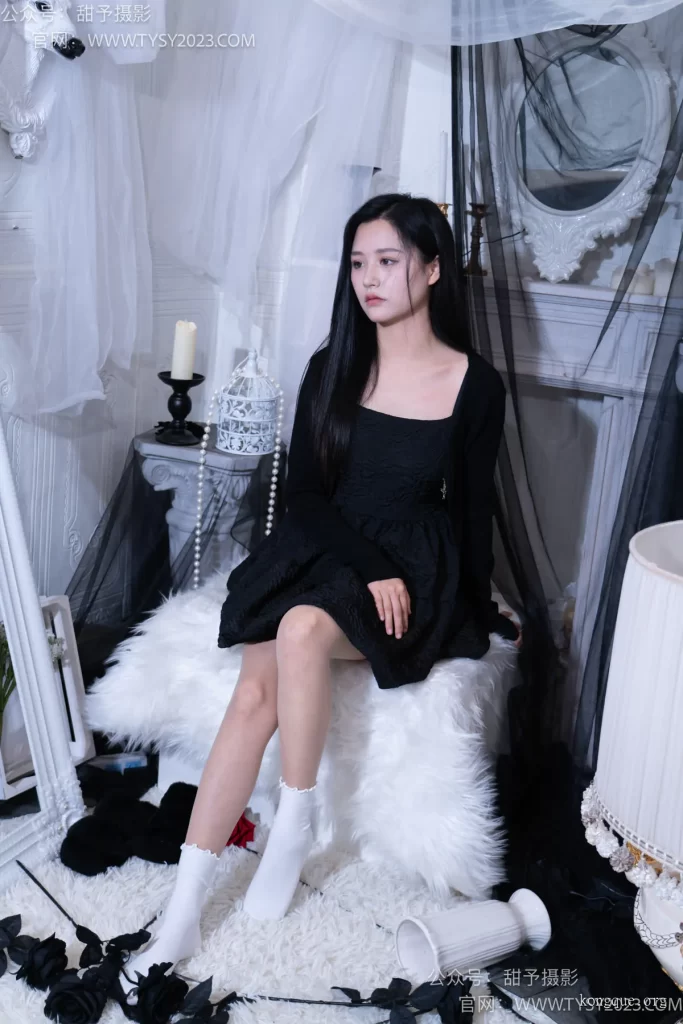 图片[3]-甜予摄影 – 全套214期合集&4K视频[2164G-2026.09]-名站图库