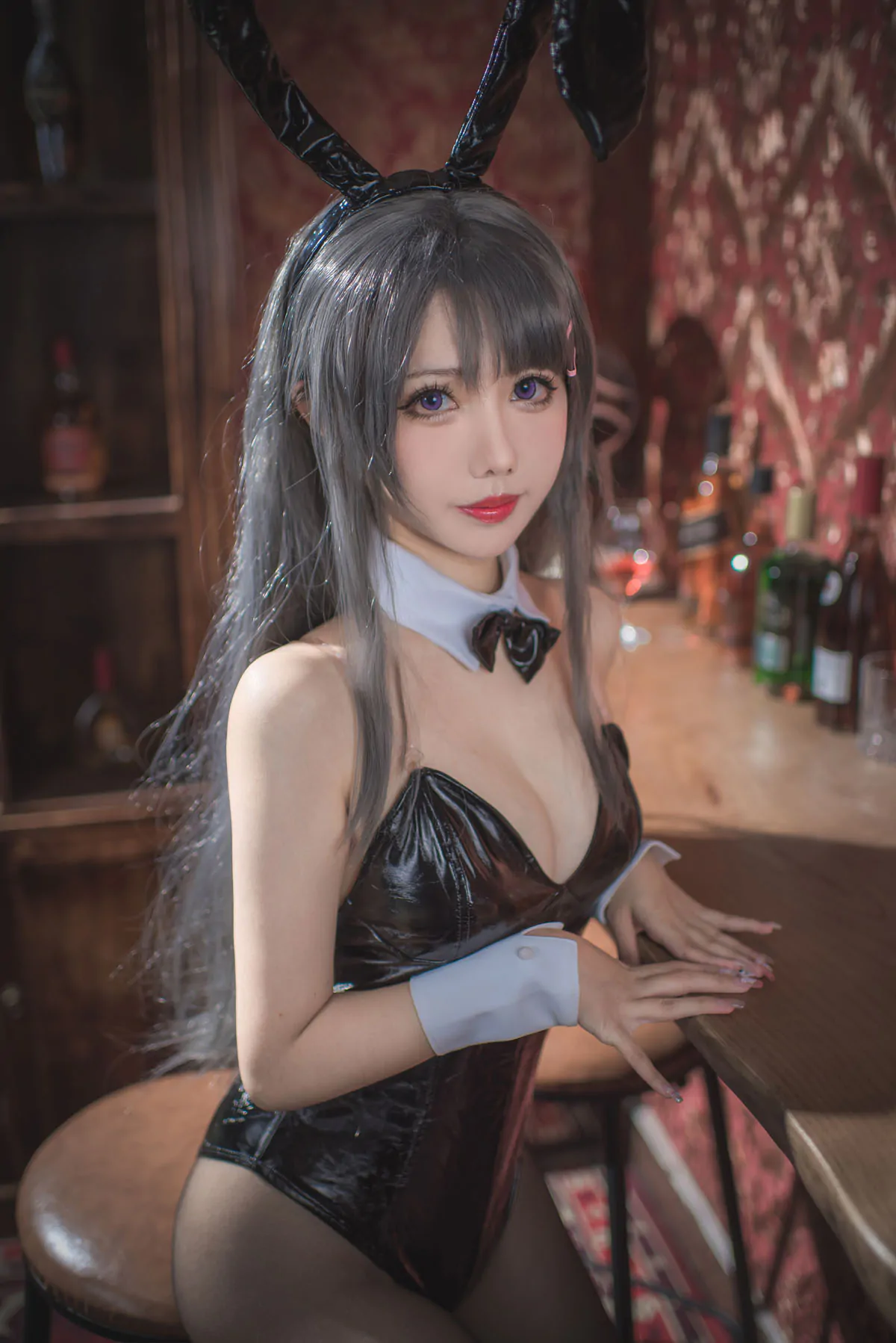 仙女月 – 全套20期含随包视频[7.1G-2025.12]-名站图库