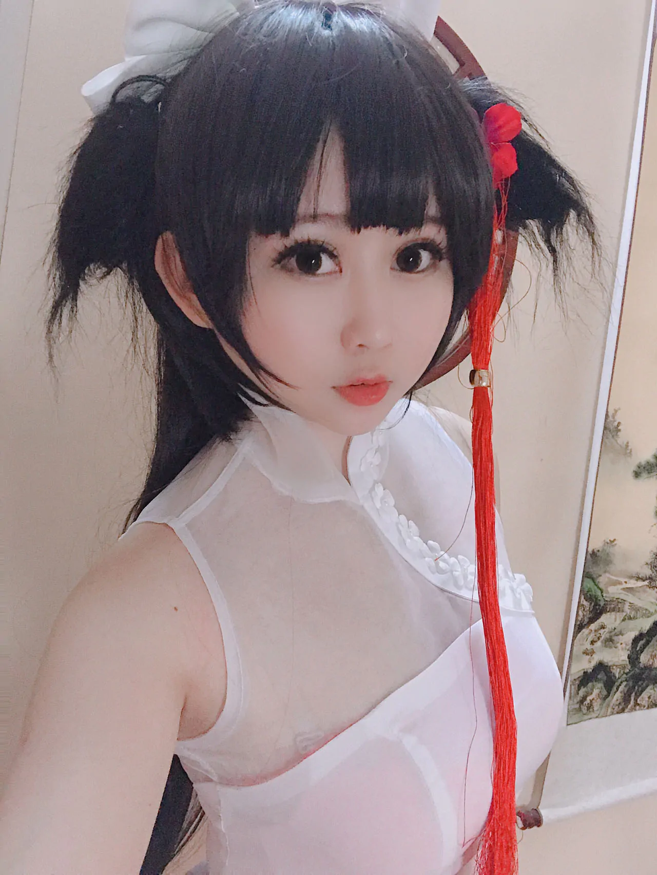 是依酱吖 – 全套84期&随包视频[18.6G-2026.4更]-名站图库