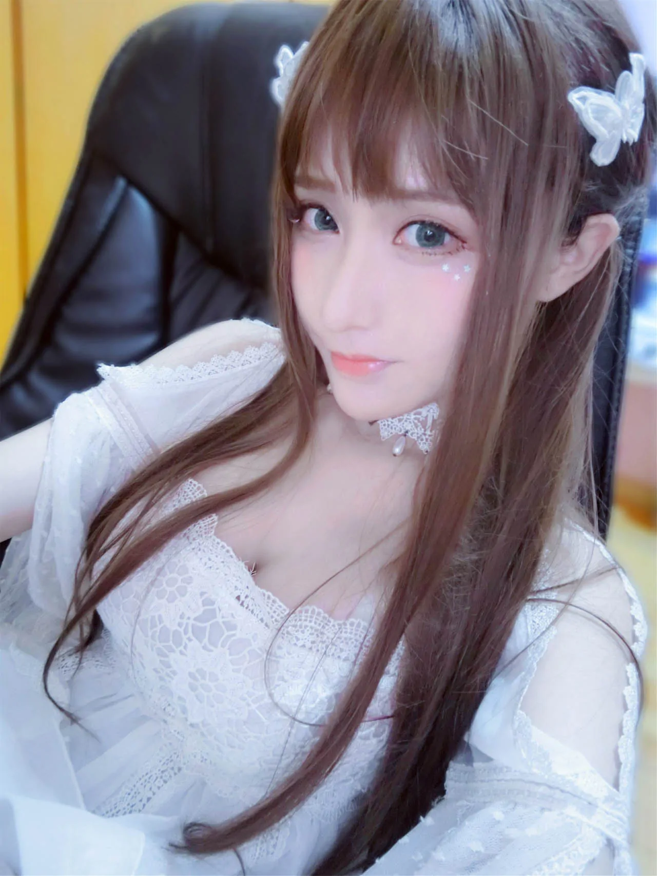 在下萝莉控ii – 全套50期[9.3G-2025.10]-名站图库