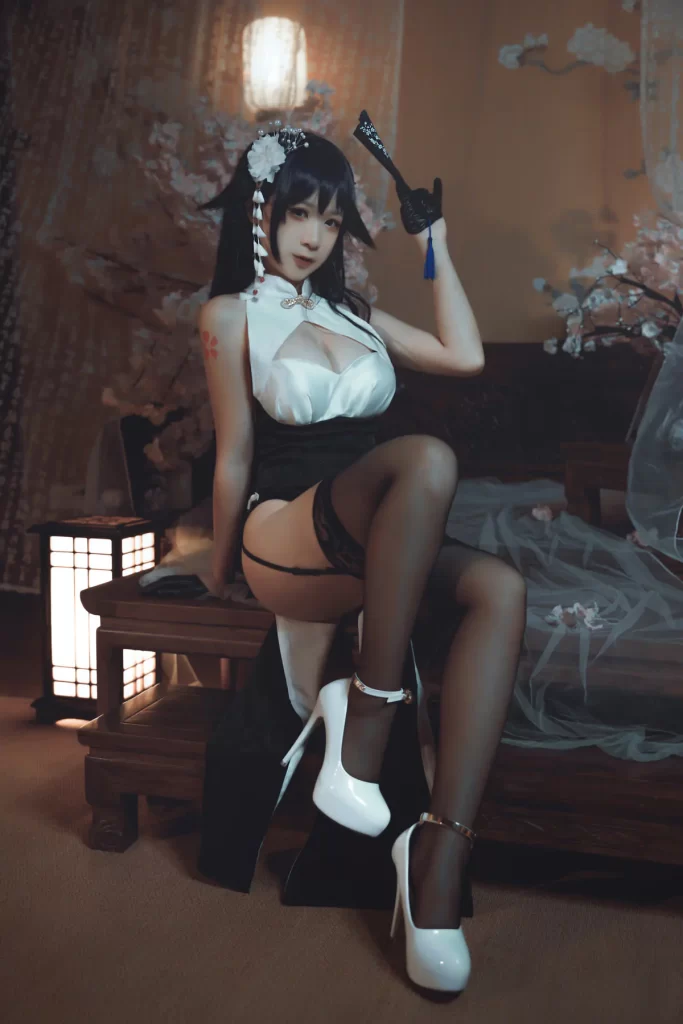 图片[1]-樱落酱w/樱落Selena – 全套42期及随包视频[7.6G-2026.09]-名站图库