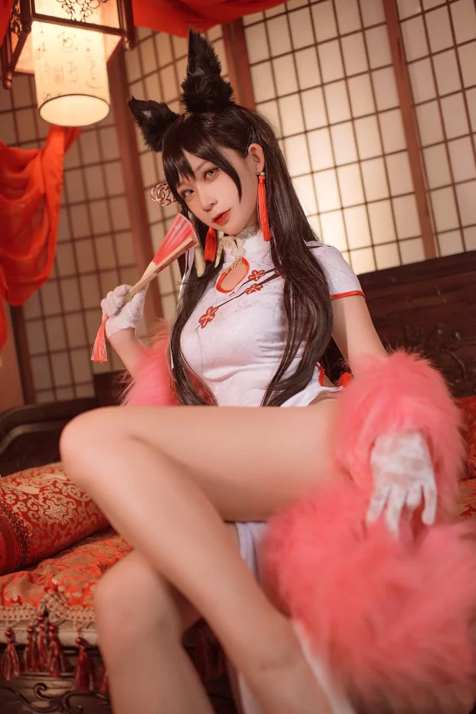 图片[3]-樱落酱w/樱落Selena – 全套42期及随包视频[7.6G-2026.09]-名站图库