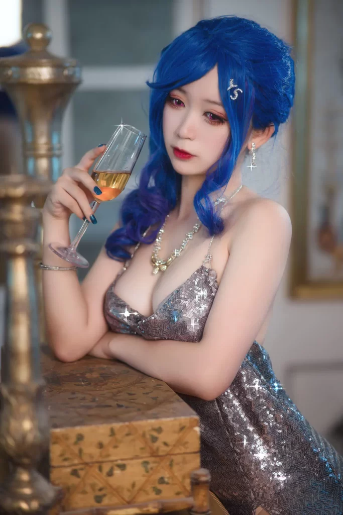 图片[10]-樱落酱w/樱落Selena – 全套42期及随包视频[7.6G-2026.09]-名站图库