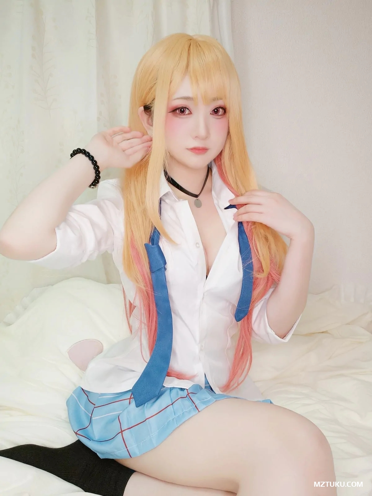Yuki亭 – 全套合集36期[5.3G]-名站图库