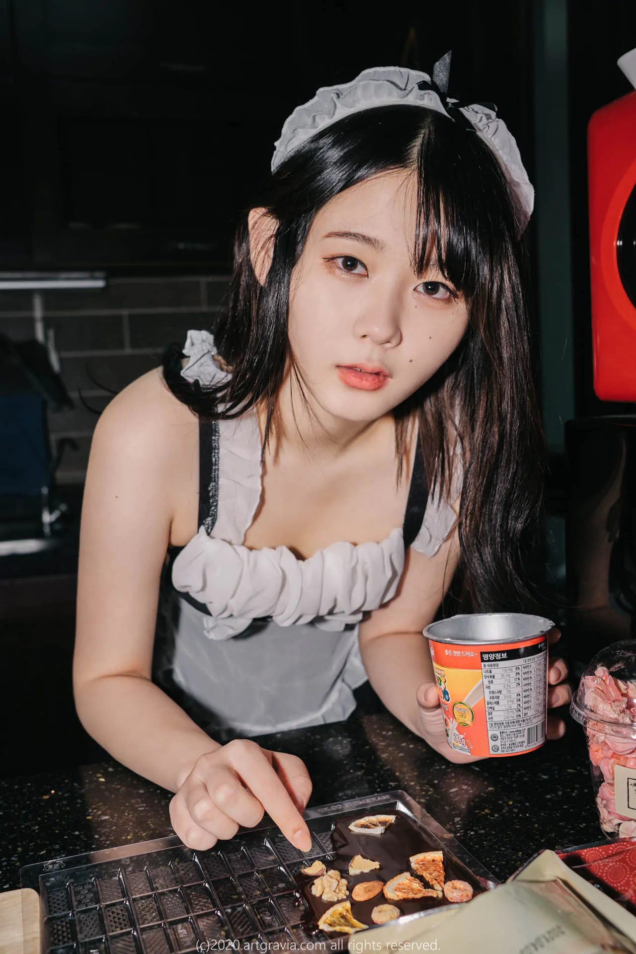 Zia (지아)（韩国） – 全套151期含随包视频[271.5G-2026.2]-名站图库