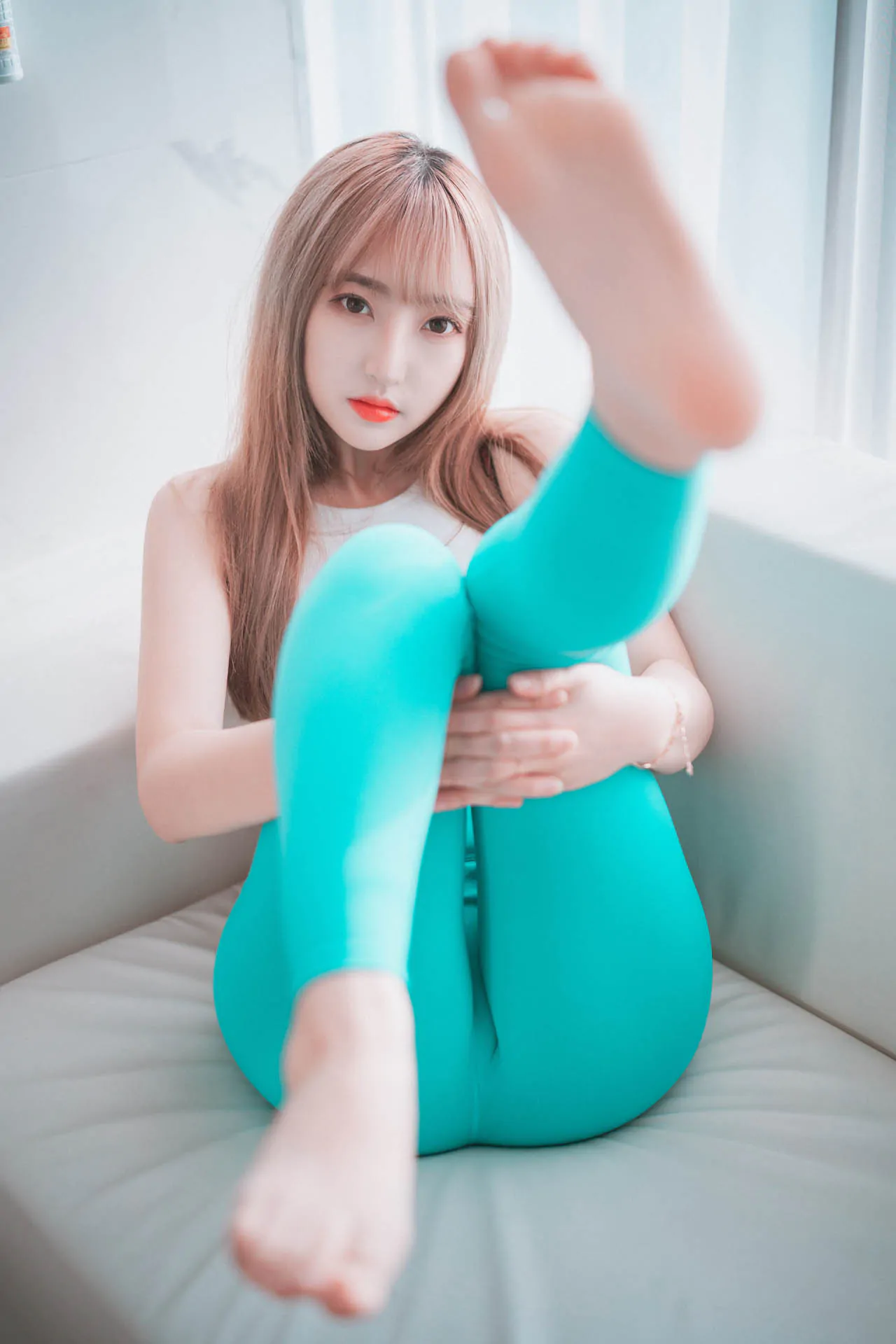 HaNari (하나리)(韩国） – 全套32期含随包视频[33.6G-2026.4]-名站图库