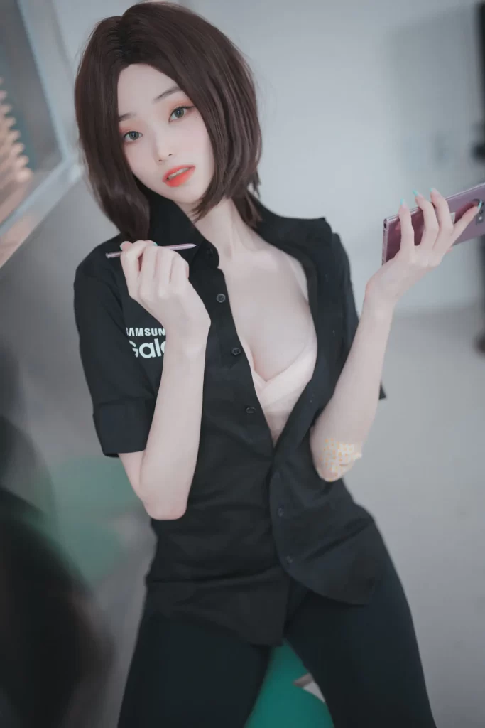 图片[2]-Bambi(밤비) – 全套126期[136.9G-2026.09]-名站图库