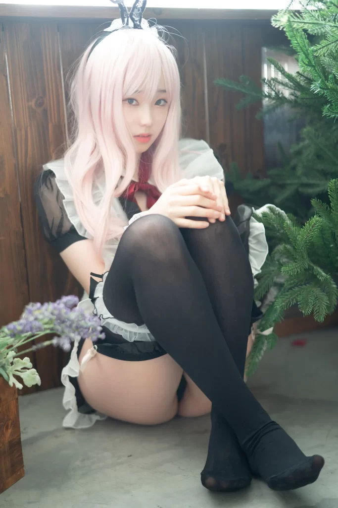 图片[11]-Bambi(밤비) – 全套126期[136.9G-2026.09]-名站图库
