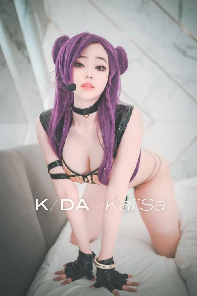 图片[4]-Bambi(밤비) – 全套126期[136.9G-2026.09]-名站图库