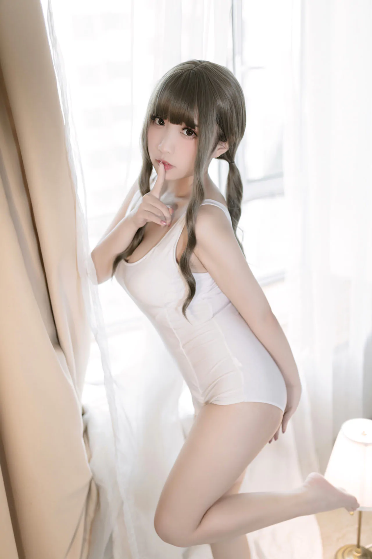 猫田圣奈奈 – 全集8套,大小852M-名站图库