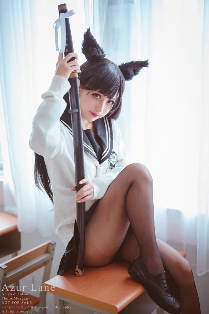 图片[6]-沖田凜花Rinka(台湾） – 全套159期[26.3G-2026.09]-名站图库