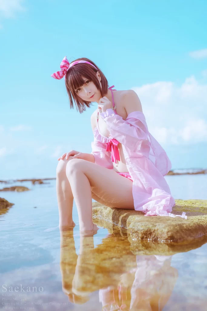 图片[4]-沖田凜花Rinka(台湾） – 全套159期[26.3G-2026.09]-名站图库