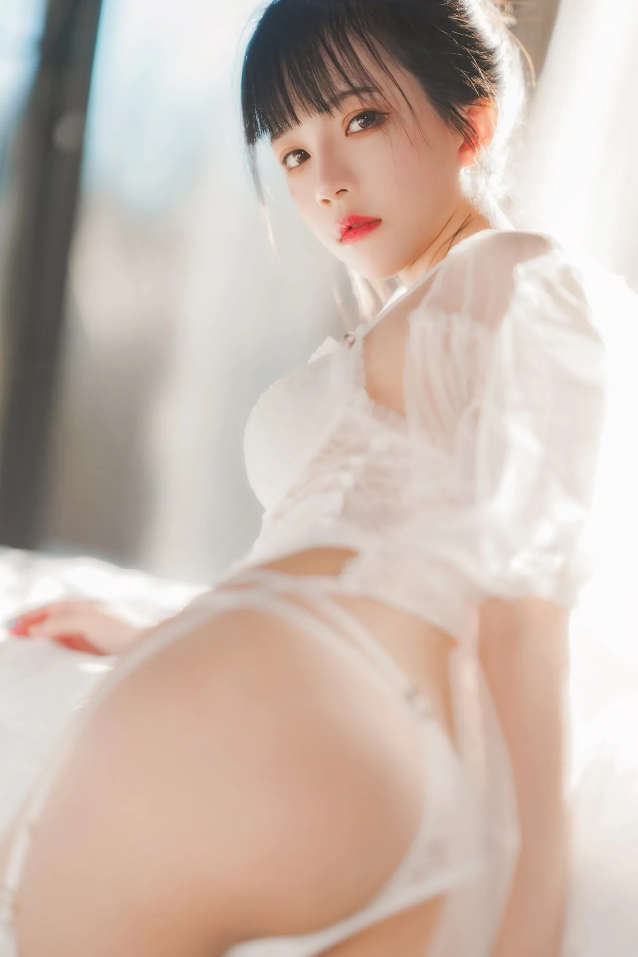 桜桃喵 – 全套231套&随包视频[135.9G-2026.07]-名站图库