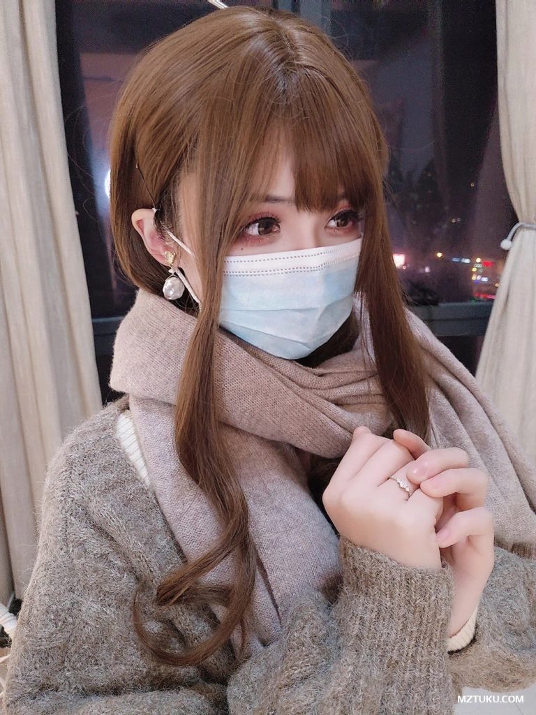 图片[1]-Rioko凉凉子 – 全套161期&随包视频[80.1G-2026.08]-名站图库