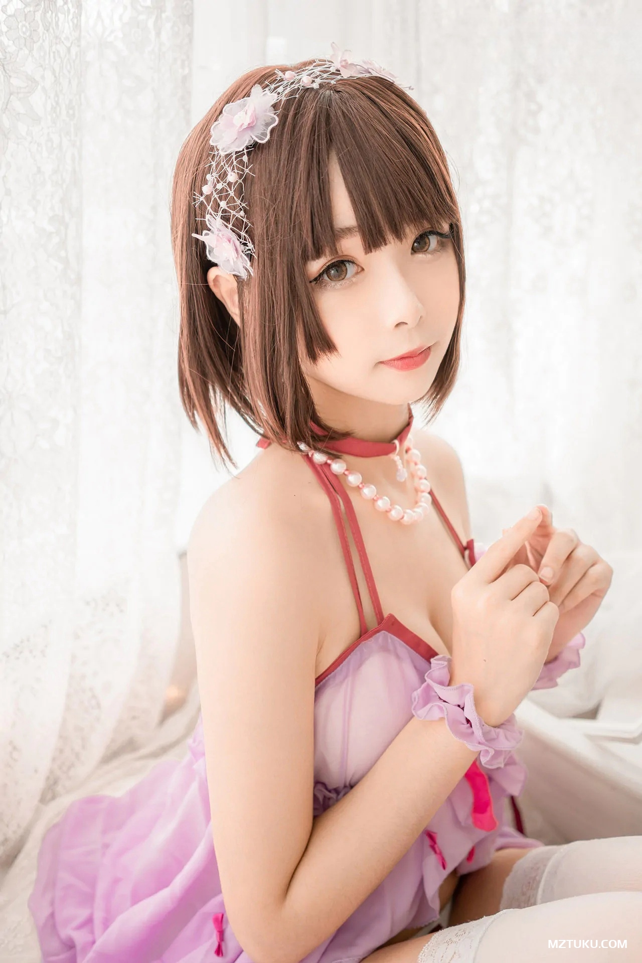 Momoko葵葵 – 全套49期及随包视频[14.4G-2026.5]-名站图库