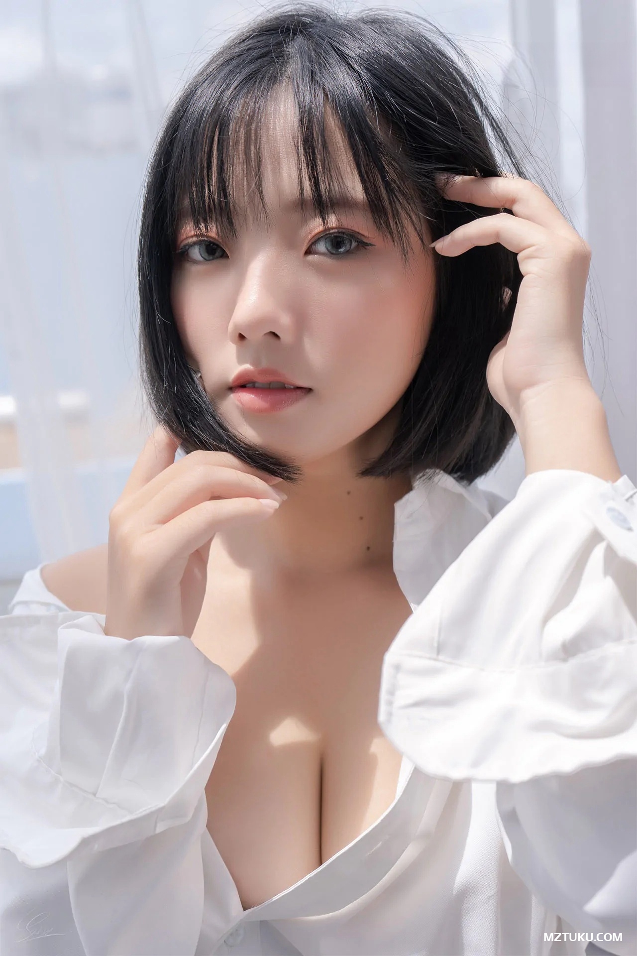 Messie Huang – 合集49期[9.6G-2026.03]-名站图库