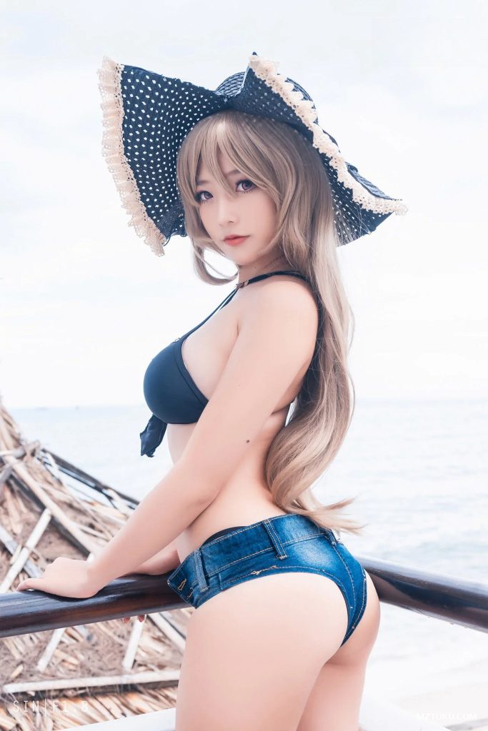 图片[2]-Messie Huang – 合集52期[10.1G-2026.09]-名站图库
