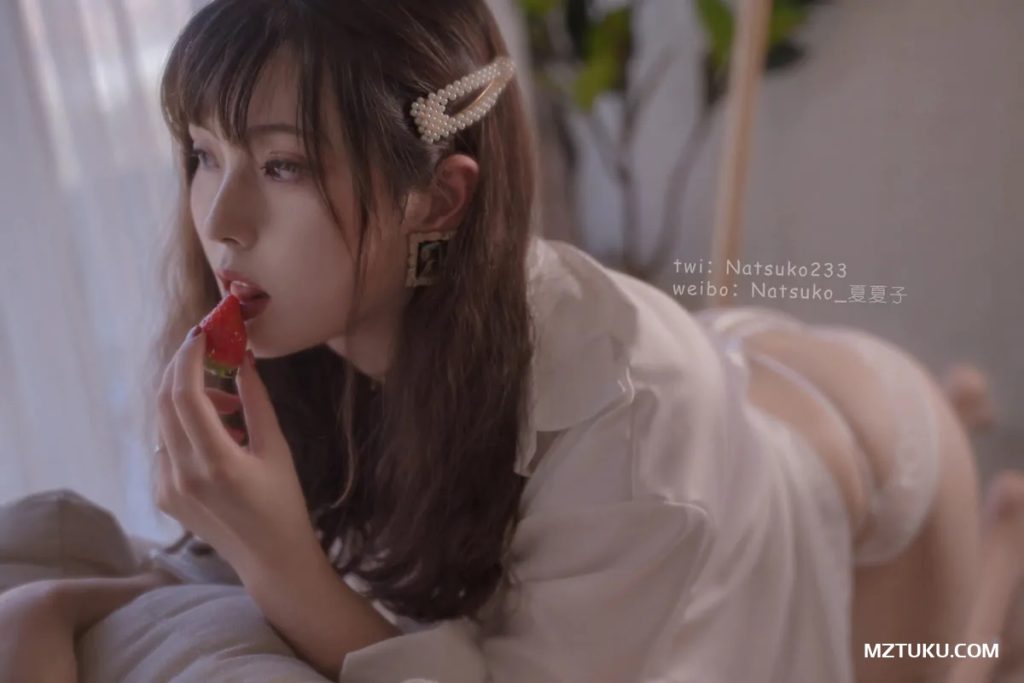 图片[9]-Natsuko夏夏子 – 全套115期及随包视频[57.9G-2026.09]-名站图库