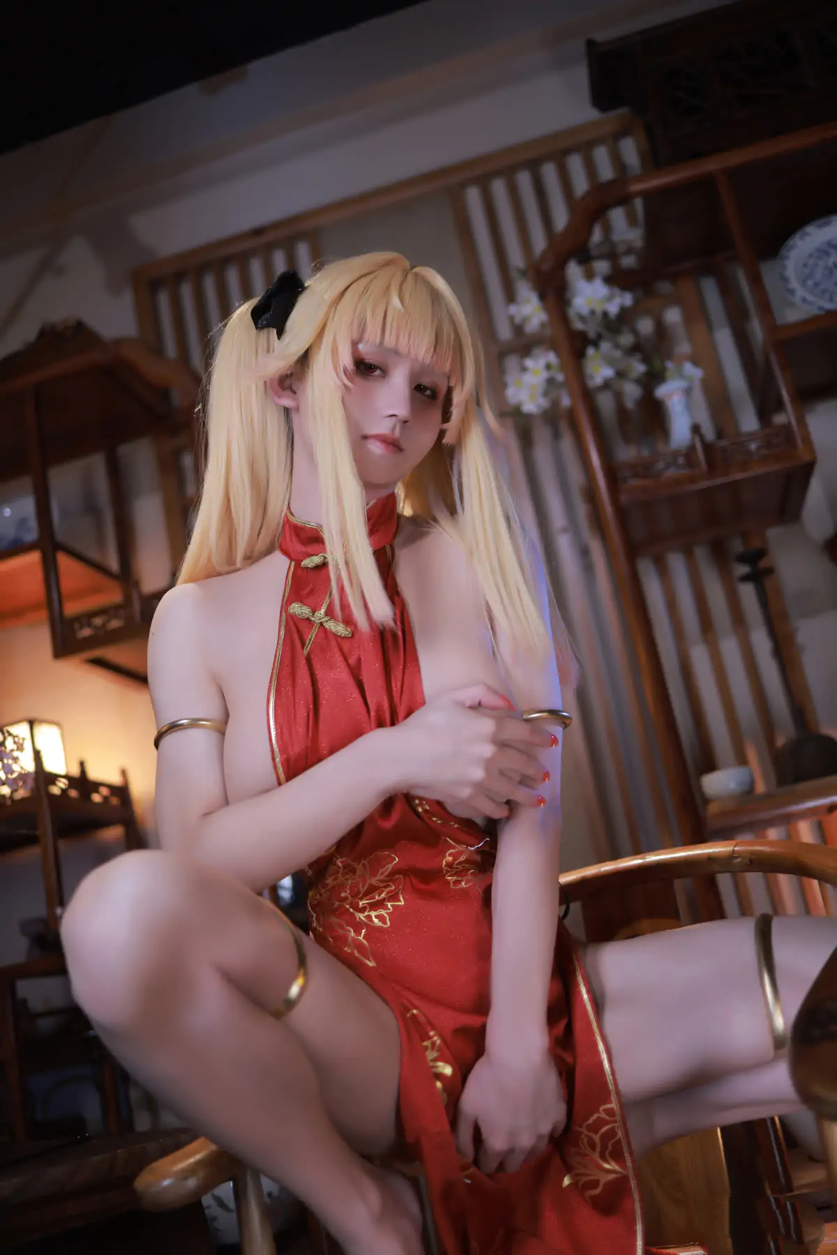 桜满三时 – 全套18期[8.9G-2026.07]-名站图库