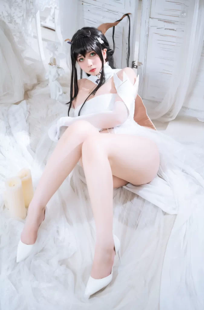 图片[3]-Meroko_魅瞳 – 全套10期[5.3G-2026.09]-名站图库