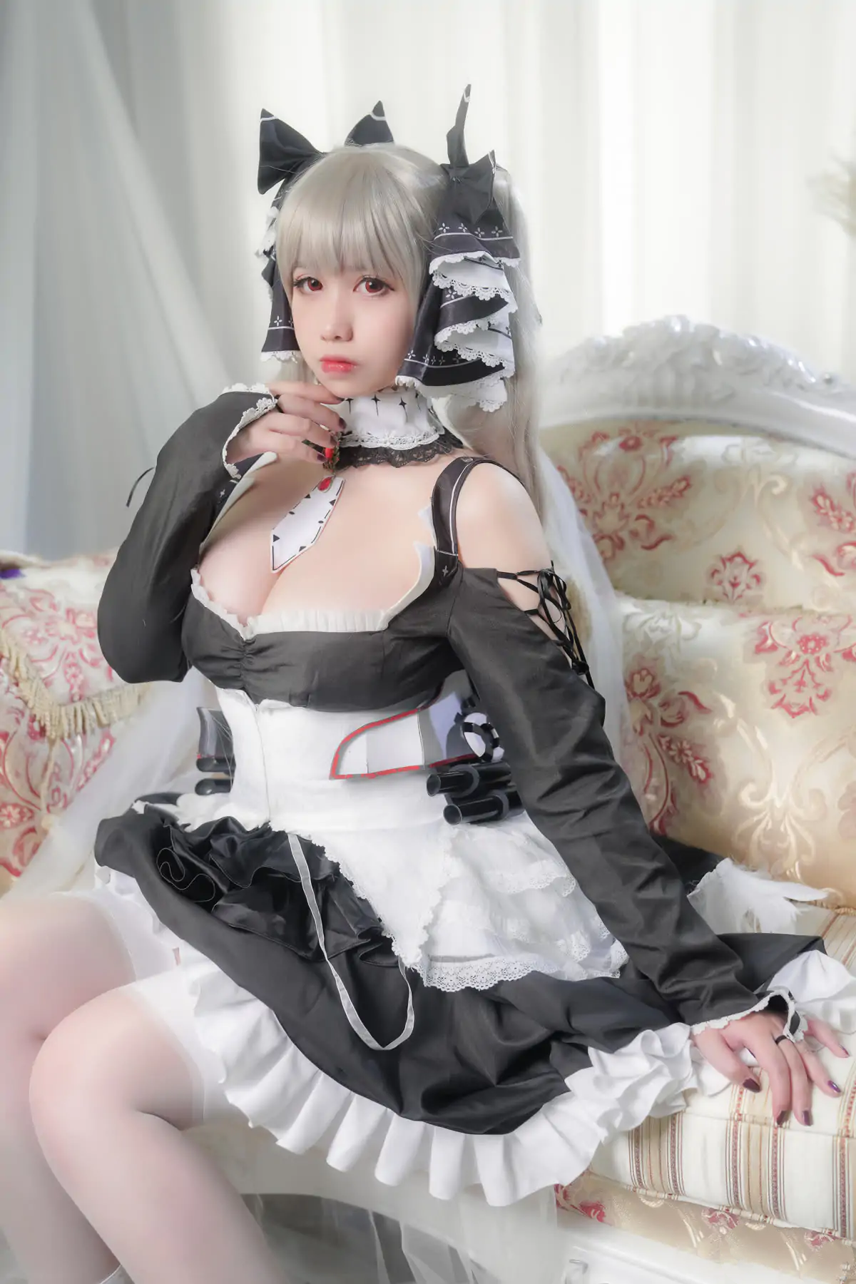 Meroko_魅瞳 – 全套8期[3.9G-2026.07]-名站图库