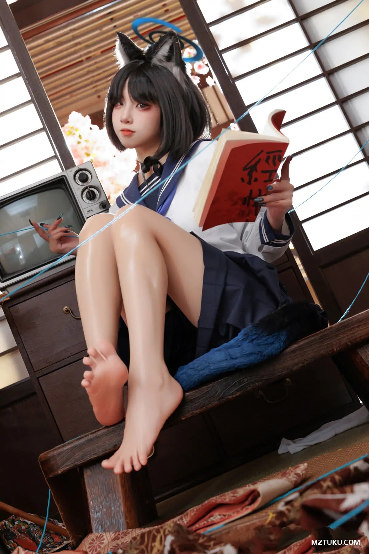 图片[9]-纸悦Etsu_ko – 全套49期[19G-2026.09]-名站图库