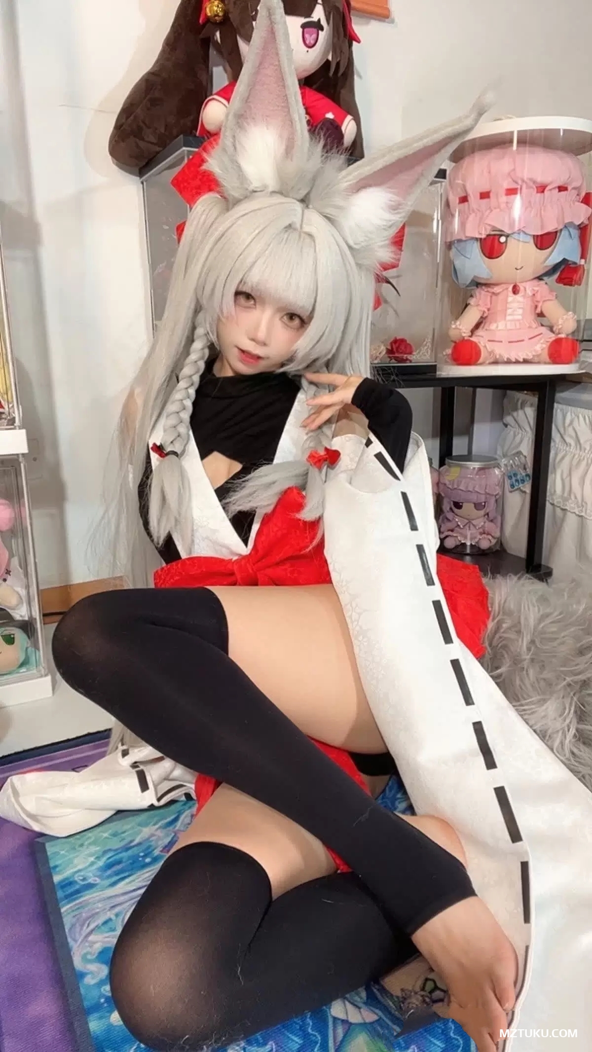 白栎Shirly – 全套59期&随包视频[213.2G-2026.07]-名站图库