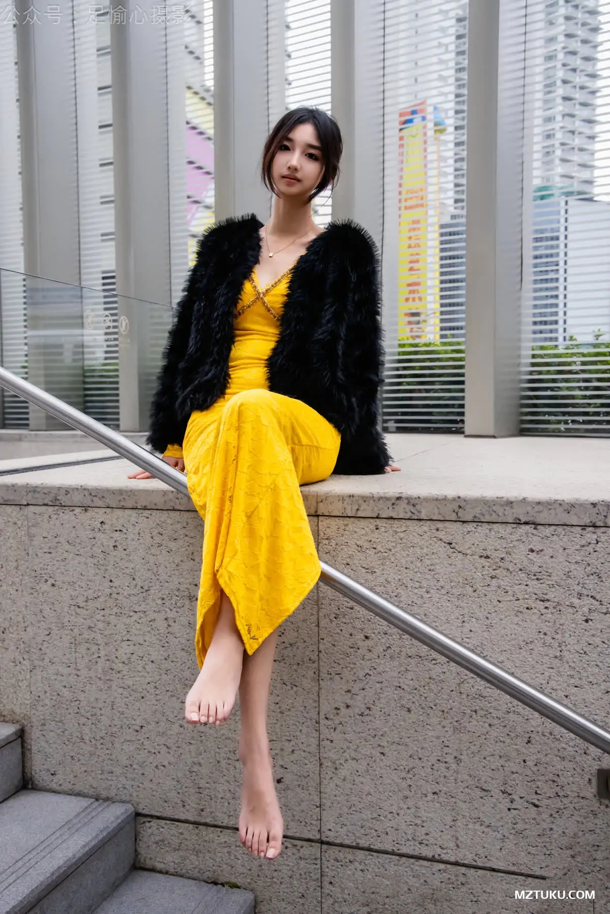 图片[7]-足愉心 – 少女美足美图视频35期[453G-2026.09]-名站图库