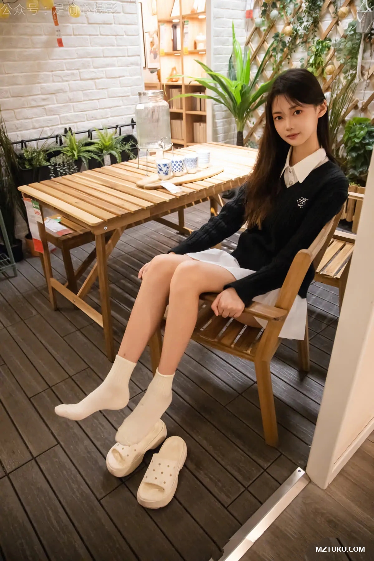 图片[16]-足愉心 – 少女美足美图视频35期[453G-2026.09]-名站图库