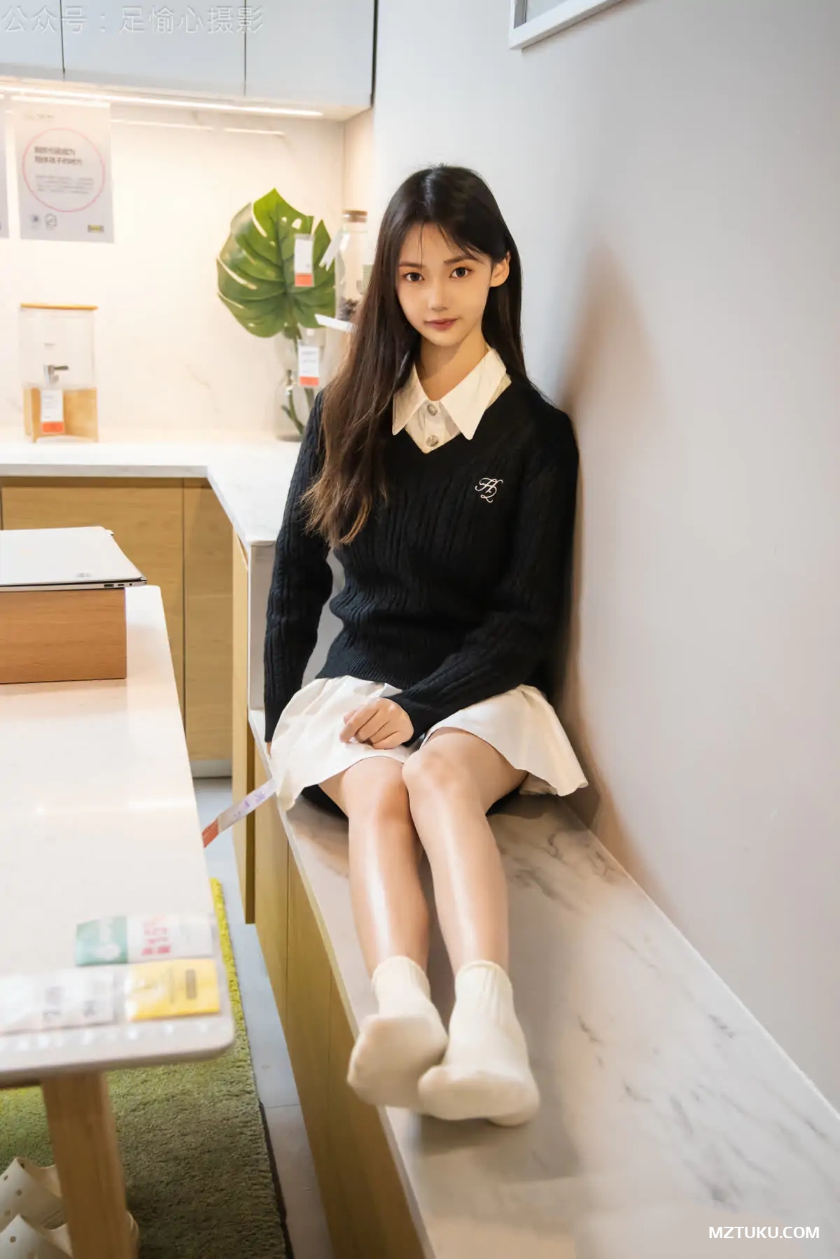 图片[17]-足愉心 – 少女美足美图视频35期[453G-2026.09]-名站图库