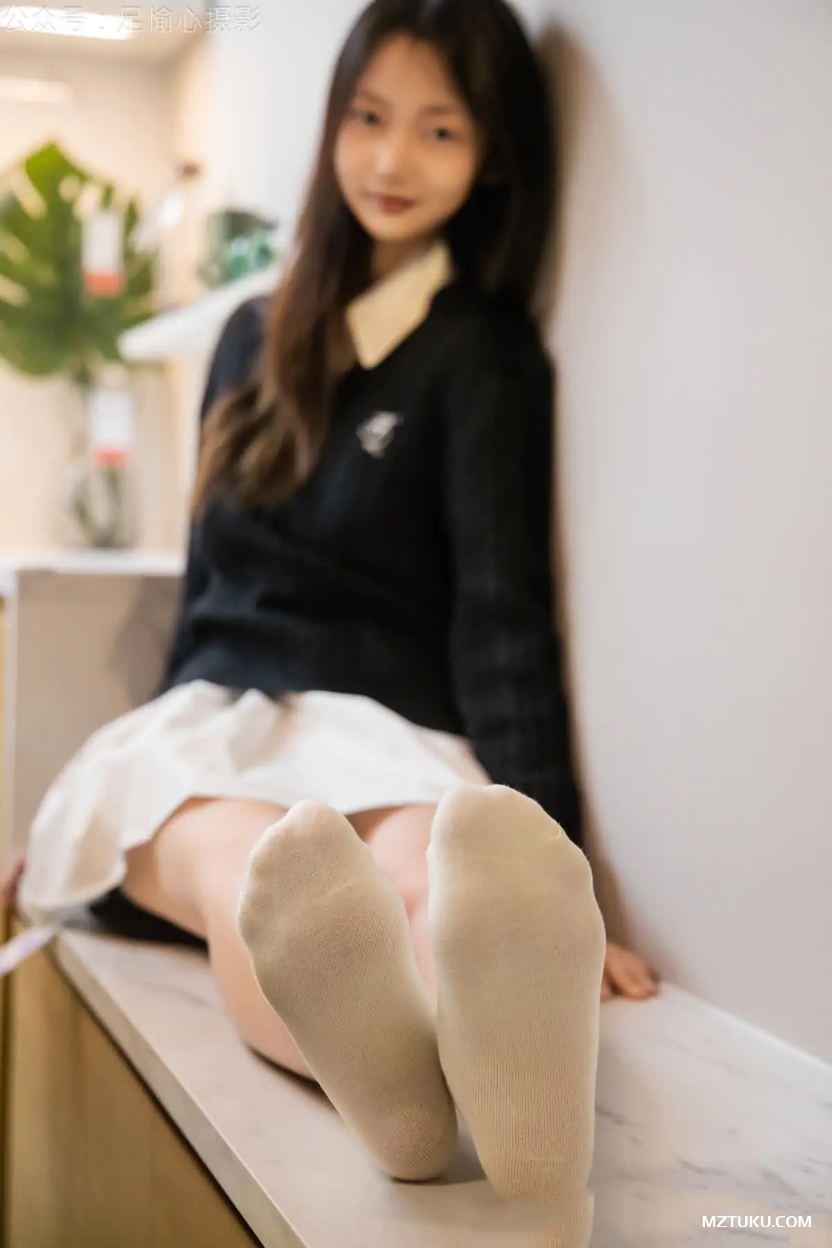 图片[19]-足愉心 – 少女美足美图视频35期[453G-2026.09]-名站图库