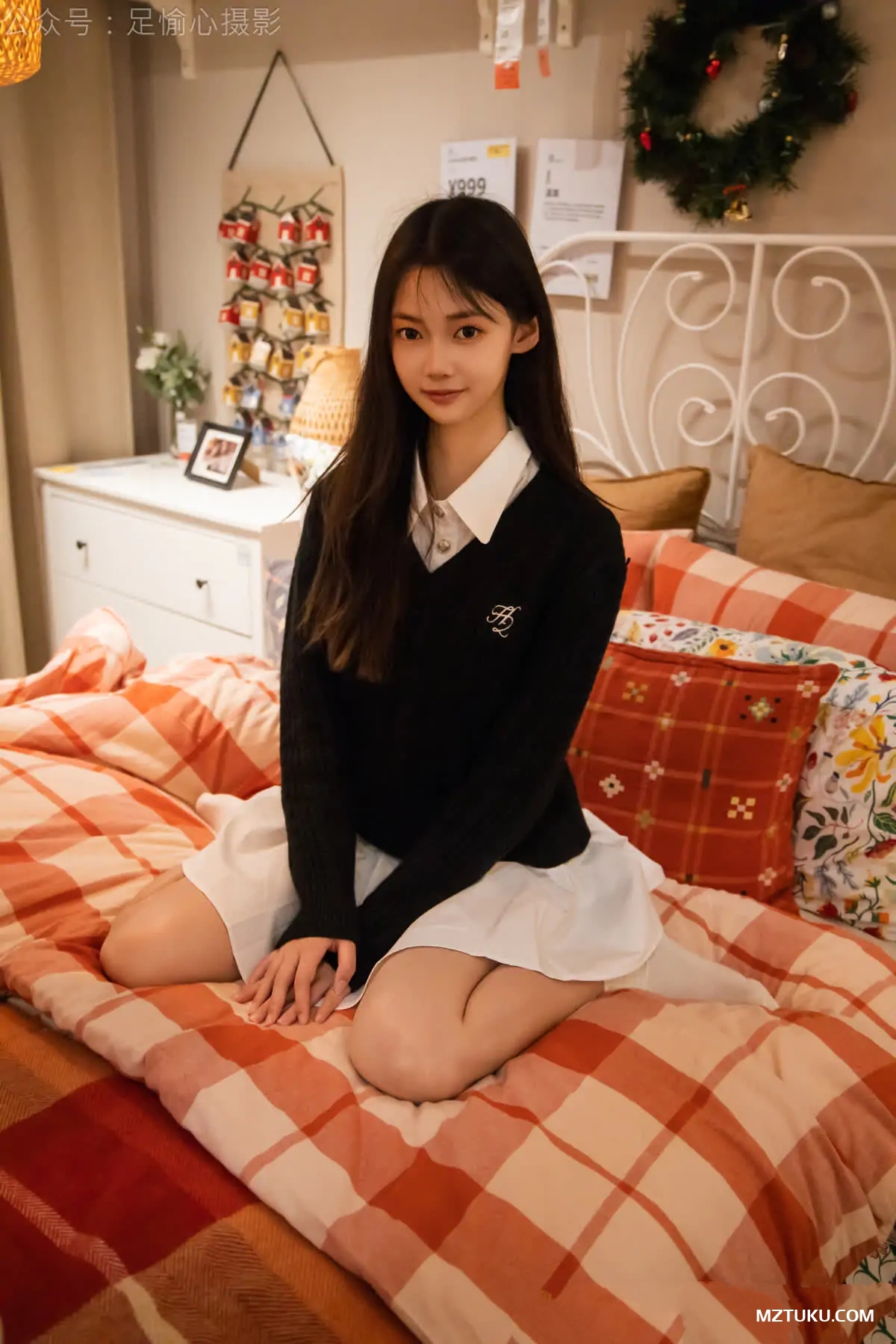 图片[20]-足愉心 – 少女美足美图视频35期[453G-2026.09]-名站图库