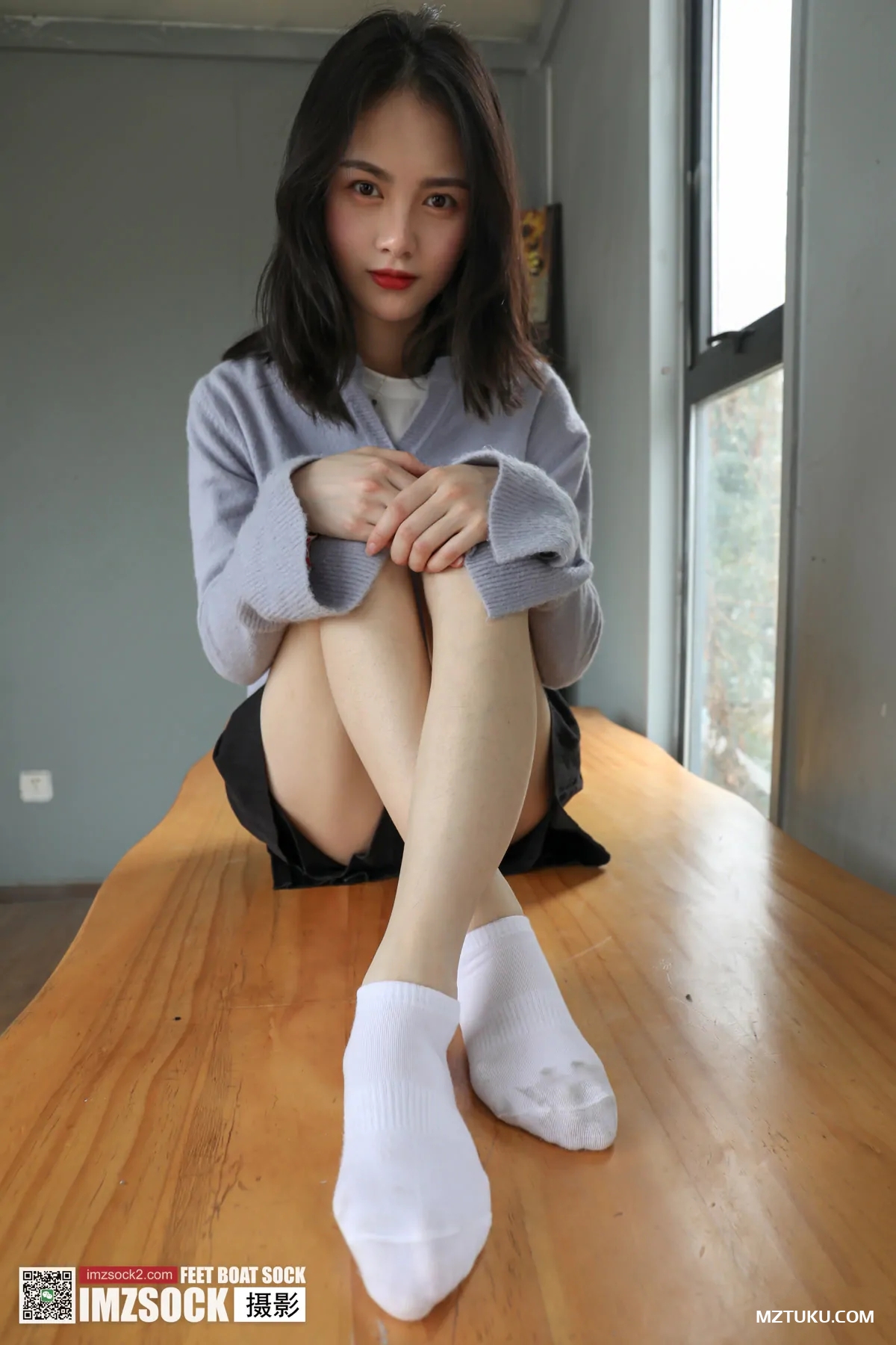 图片[11]-IMZSOCK爱美足（原版高清） – 全套394期&视频[482G-2026.09]-名站图库