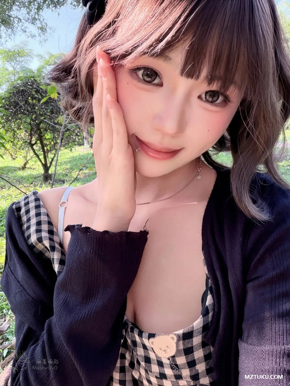 图片[24]-麻薯好吃 – 全套31期&视频[12.2G-2026.8新发]-名站图库