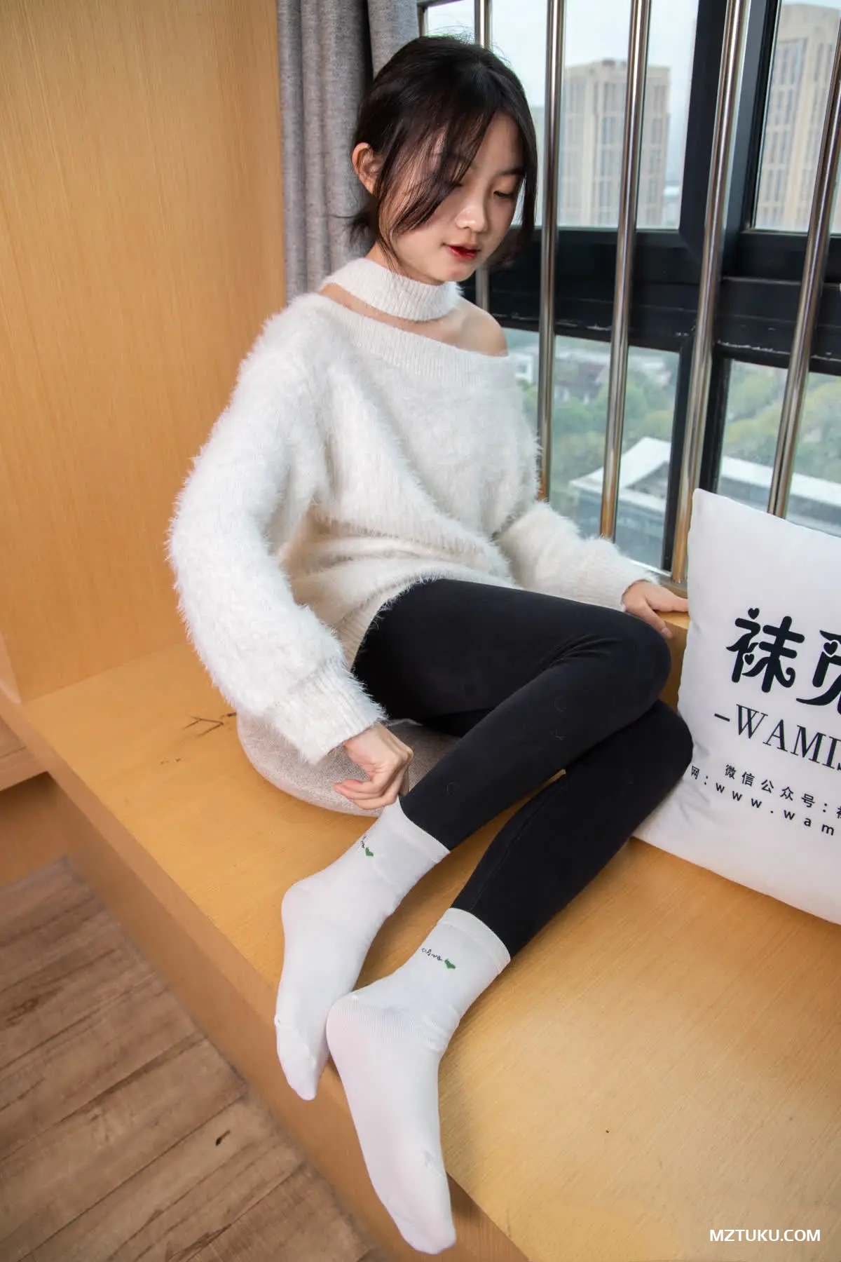 图片[9]-袜觅社 – 美足美图视频12期[35G-2026.10新发]-名站图库